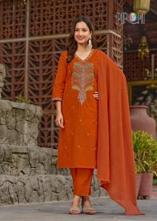 Pirohi tanya anokhi kurtis wholesale